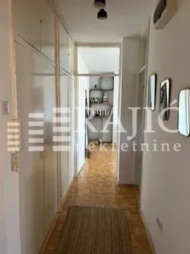 Izdavanje, dvosoban stan, 55m², Novi Beograd Blok 21, Novi Beograd Sve Podlokacije - image 7