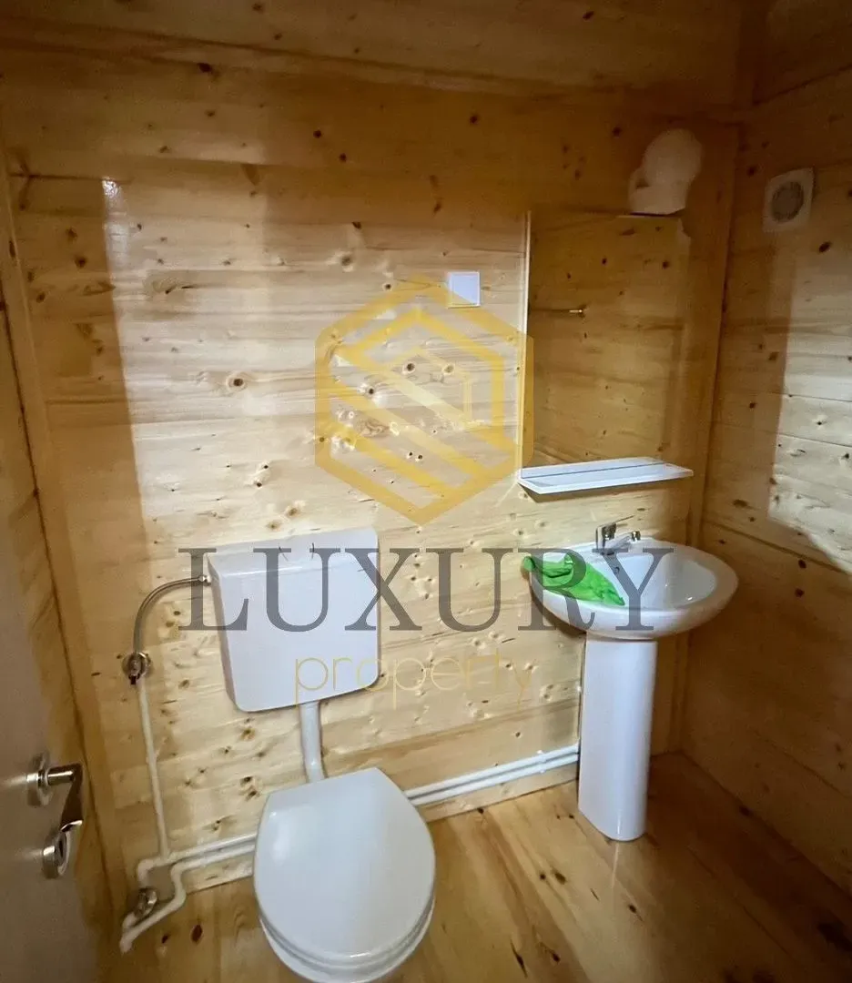 Rent, house, 63m², Centar, Kolašin