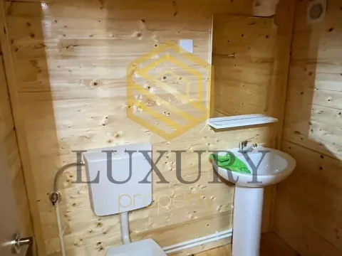 Izdavanje, kuća, 63m², Centar, Kolašin - image 3