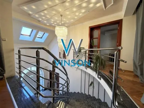 Izdavanje, kuća, 350m², Veternička rampa, Novi Sad Sve Podlokacije - image 7
