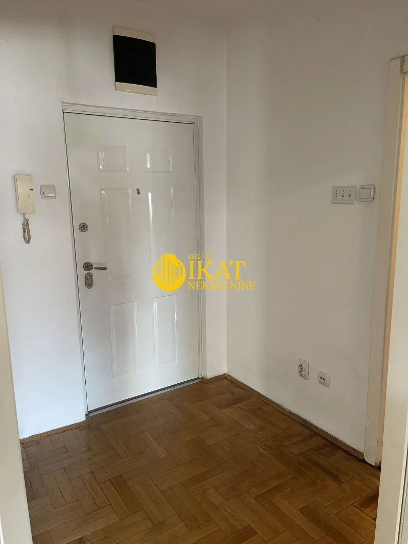 Rent, one bedroom apartment, 42m², Bulbulder, Zvezdara Sve Podlokacije
