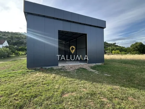 Rent, office space, 170m², Zabjelo, Podgorica - image 5