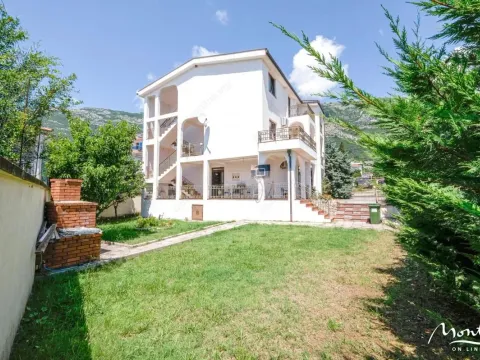 Prodaja, kuća, 410m2, Sutomore, Bar Prodaja, kuća, 410m2, Sutomore, Bar