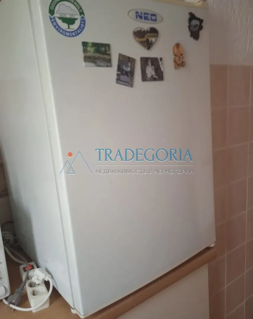 Prodaja, dvosoban stan, 61m², Bečići, Budva