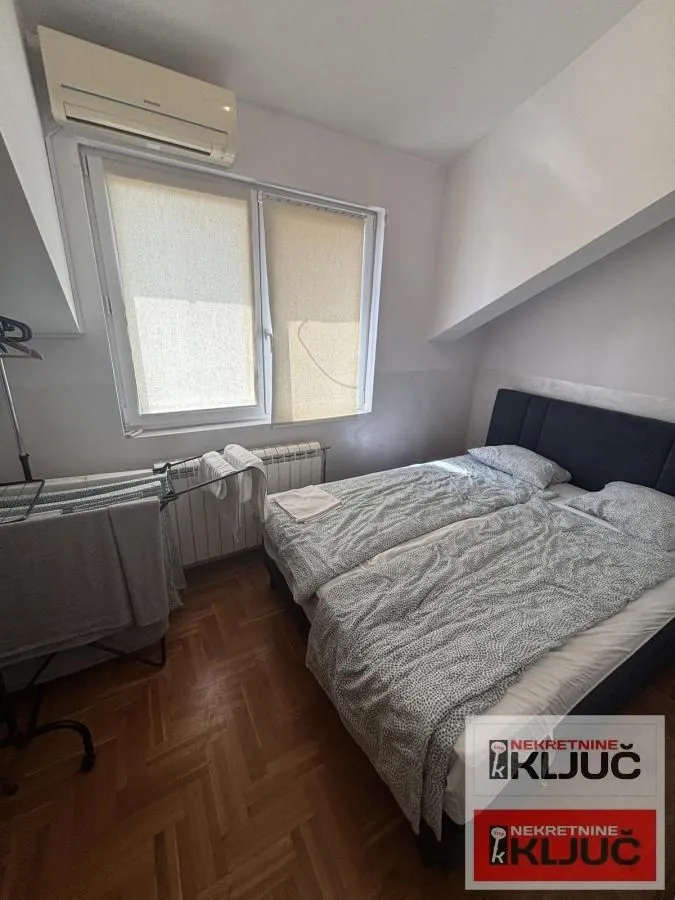 Prodaja, jednosoban stan, 25m², Centar, Novi Sad