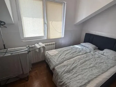 Prodaja, jednosoban stan, 25m², Centar, Novi Sad - image 4