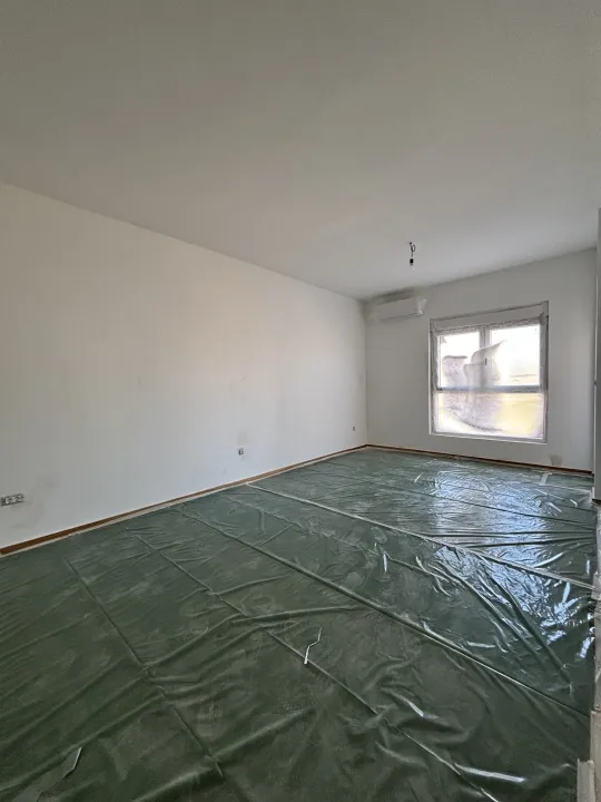 Sale, one bedroom apartment, 42m², Podgorica, Crna Gora
