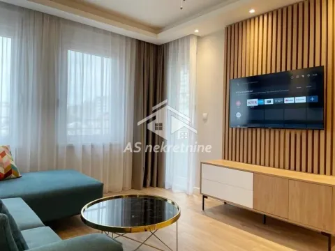 Izdavanje, dvosoban stan, 55m², Voždovac Sve Podlokacije, Beograd - image 3