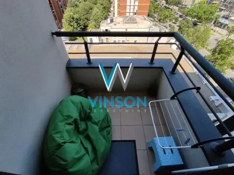 Izdavanje, stan, 36m², Bulevar Oslobodjenja, Novi Sad Sve Podlokacije - image 15