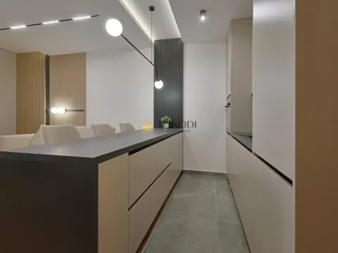 Izdavanje, jednosoban stan, 35m², Novi Beograd Blok 65, Novi Beograd Sve Podlokacije - image 9