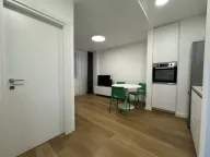 Izdavanje, jednosoban stan, 36m², Preko Morače, Podgorica - image 9