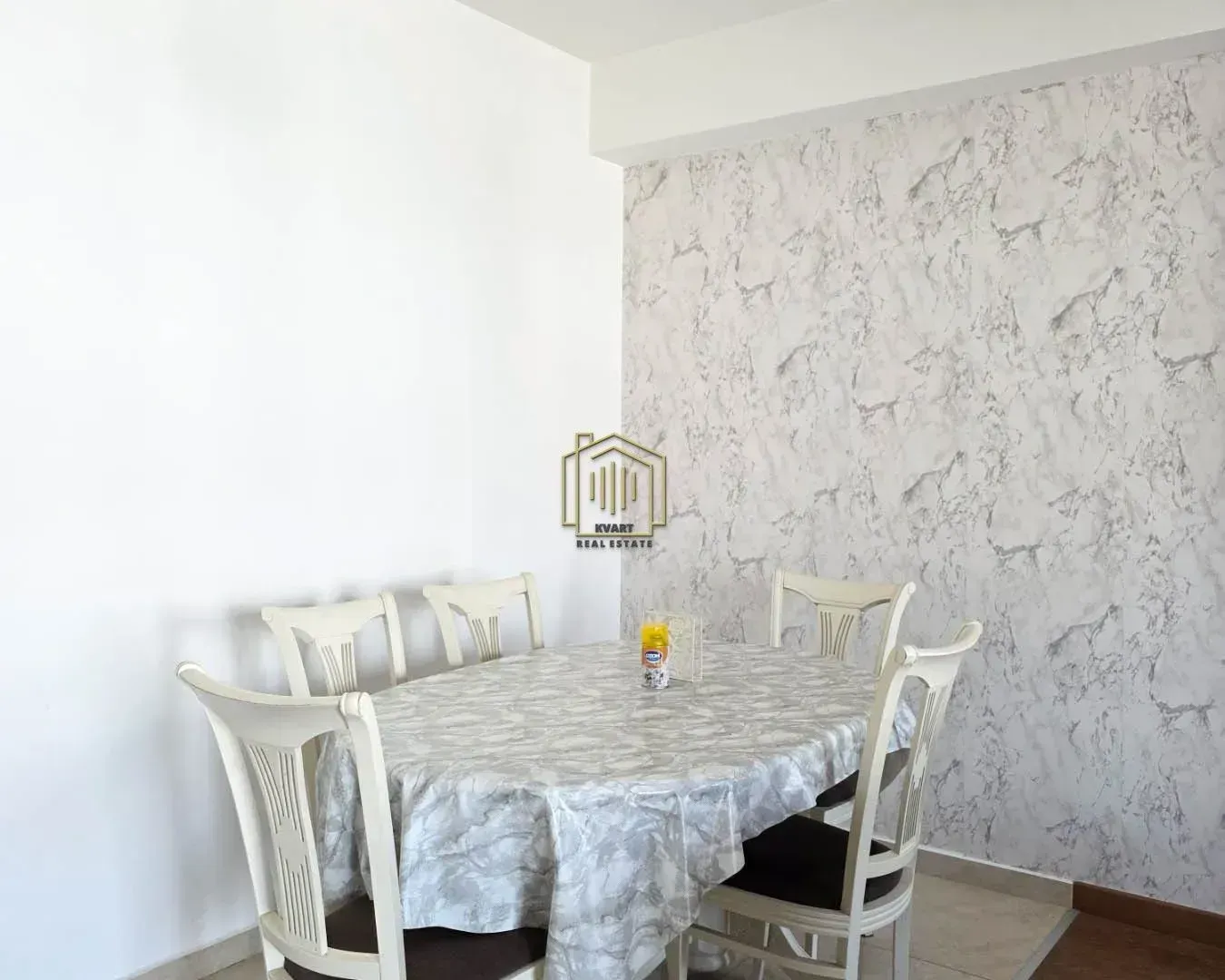 Sale, two bedroom apartment, 65m², Ljubović, Podgorica