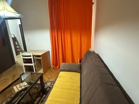 Izdavanje, jednosoban stan, 33m², Dalmatinska ulica, Podgorica - image 5