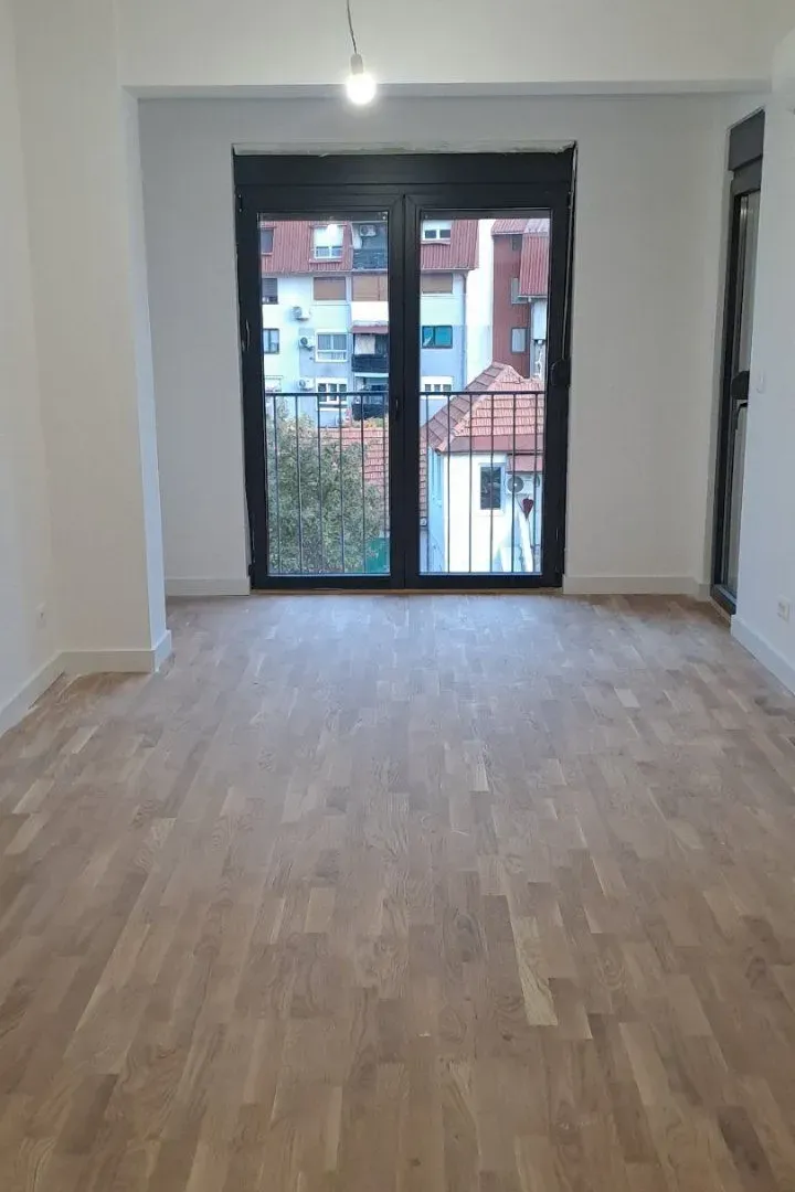 Prodaja, jednosoban stan, 48m², Cetinje, Crna Gora