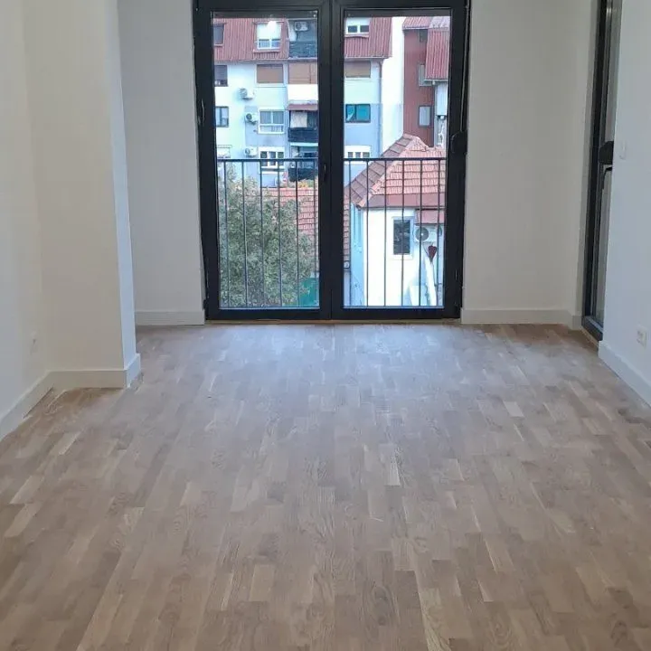 Sale, one bedroom apartment, 48m², Cetinje, Crna Gora