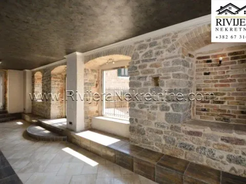 Prodaja, poslovni prostor, 102m², Centar, Herceg Novi - image 7