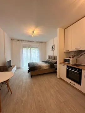 Prodaja, jednosoban stan, 34m², Bečići, Budva - image 5