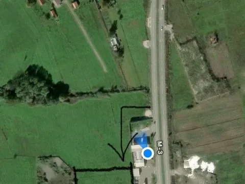 Prodaja, plac, 1982m², Danilovgrad, Crna Gora - image 2