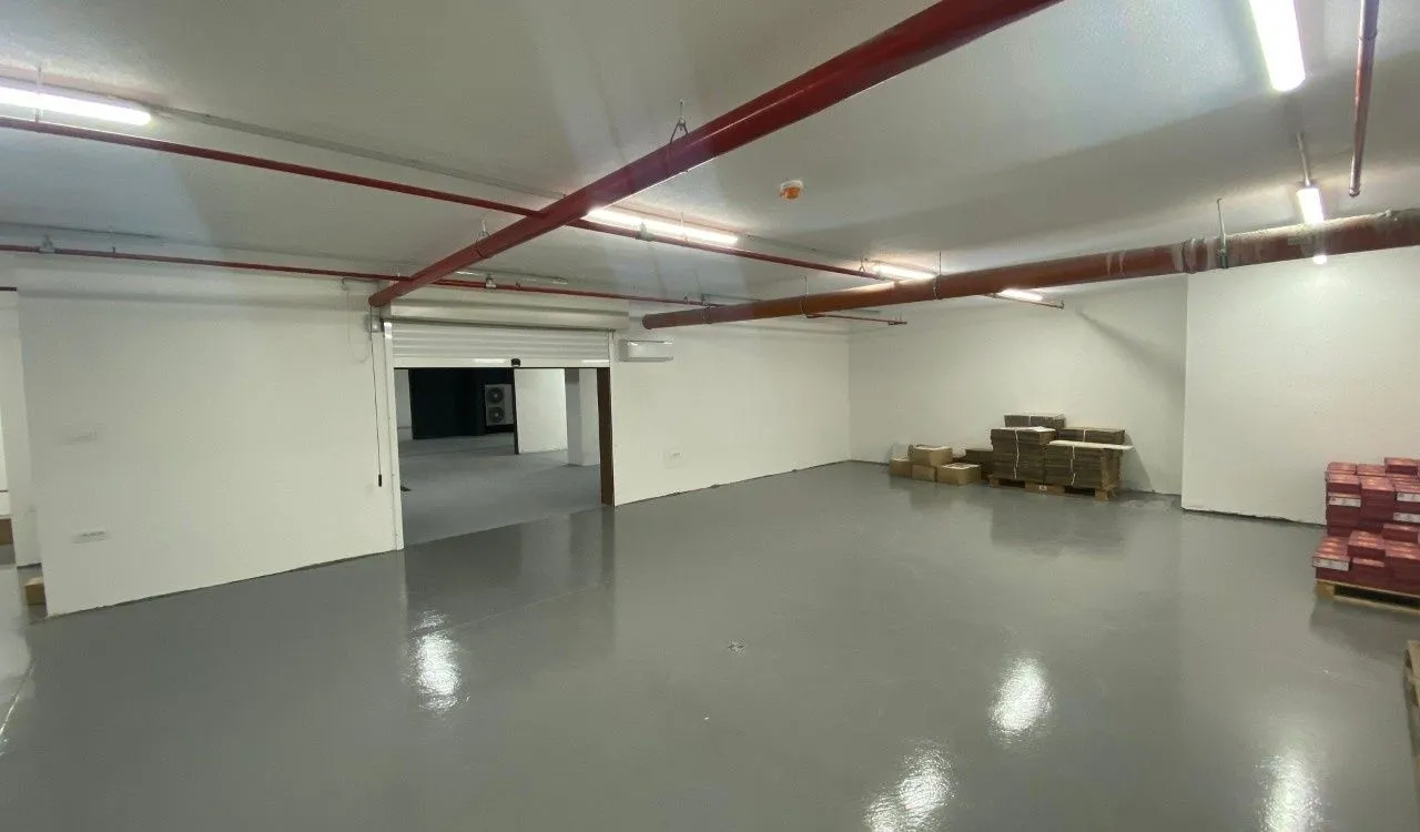 Sale, office space, 144m², Tuški Put, Podgorica