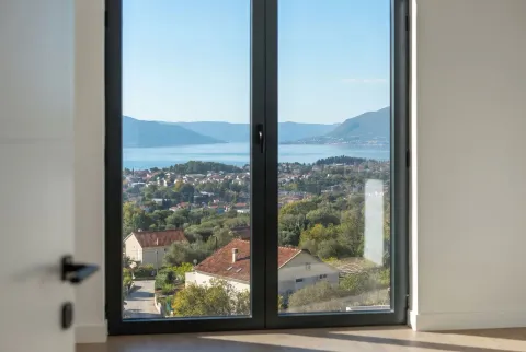 Prodaja, četvorosoban stan, 130m², Kavač, Kotor - image 14