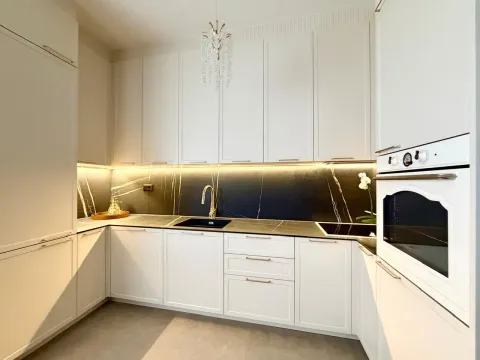 Prodaja, trosoban stan, 90m², Vezirov Most, Podgorica - image 4