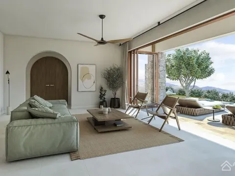 Prodaja, kuća, 214m², Luštica Bay, Tivat - image 5