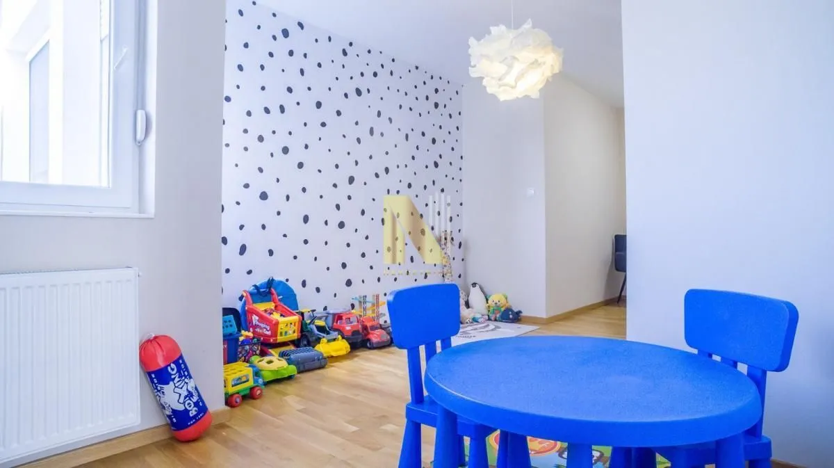 Prodaja, četvorosoban stan, 113m², Telep, Novi Sad Sve Podlokacije