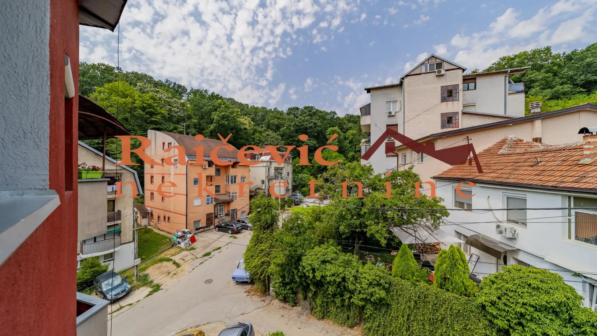 Prodaja, jednosoban stan, 31m², Rakovica, Beograd