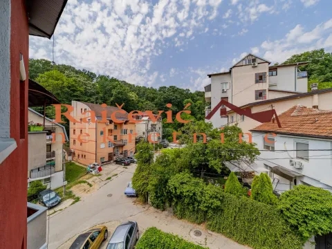 Prodaja, jednosoban stan, 31m², Rakovica, Beograd - image 9