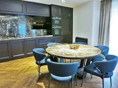 Rent, three bedroom apartment, 109m², Vračar Hram, Vračar Sve Podlokacije - image 13