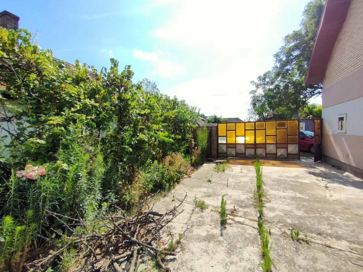 Prodaja, kuća, 146m², Deronje, Odžaci