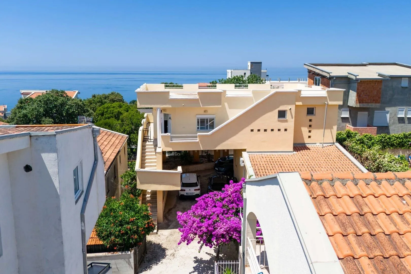 Sale, house, 195m², Utjeha, Bar