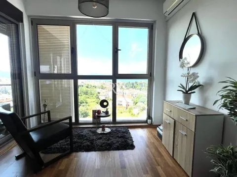 Prodaja, jednosoban stan, 55m², Mažina, Tivat - image 6