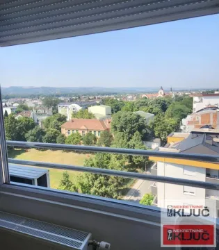 Izdavanje, četvorosoban stan, 102m², Bulevar patrijarha Pavla, Novi Sad Sve Podlokacije - image 28