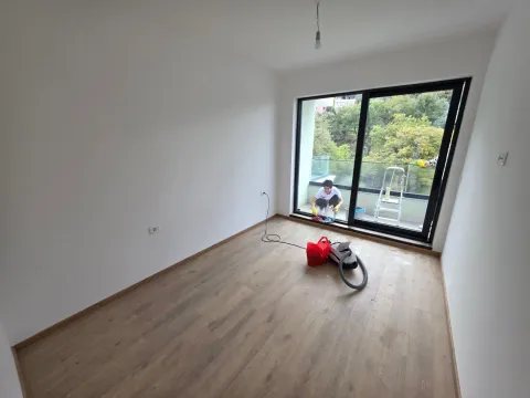 Sale, one bedroom apartment, 57m², Kamenovo, Budva - image 10