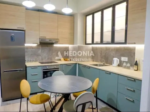 Sale, three bedroom apartment, 76m², Savski Venac, Beograd - image 6