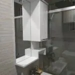 Izdavanje, dvosoban stan, 67m², Budva, Crna Gora - image 12