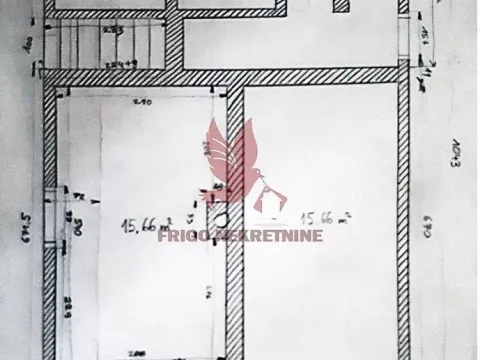 Prodaja, kuća, 92m², Koraćica, Mladenovac - image 6