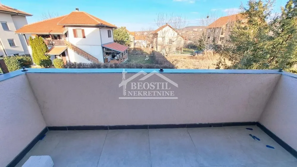 Prodaja, dvosoban stan, 55m², Višnjička Banja, Palilula Sve Podlokacije