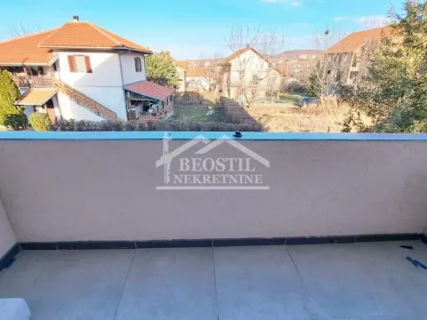 Sale, two bedroom apartment, 55m², Višnjička Banja, Palilula Sve Podlokacije - image 11