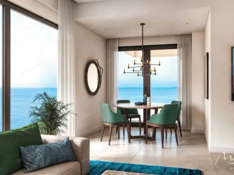 Prodaja, jednosoban stan, 50m², Dobre Vode, Bar - image 8