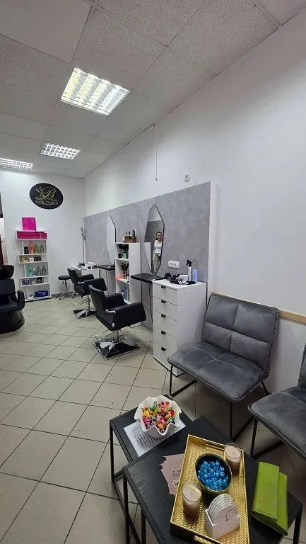 Sale, office space, 25m², Centar, Novi Sad