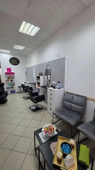 Prodaja, poslovni prostor, 25m², Centar, Novi Sad