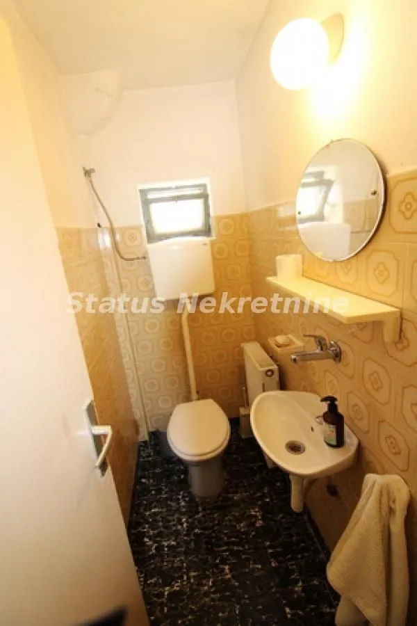 Prodaja, kuća, 134m², Sremska Kamenica, Petrovaradin