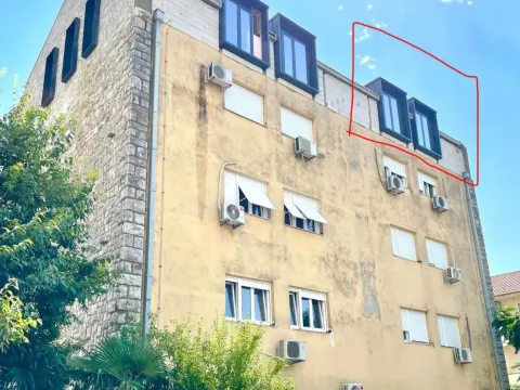 Prodaja, stan, 87m², Tivat, Crna Gora - image 3