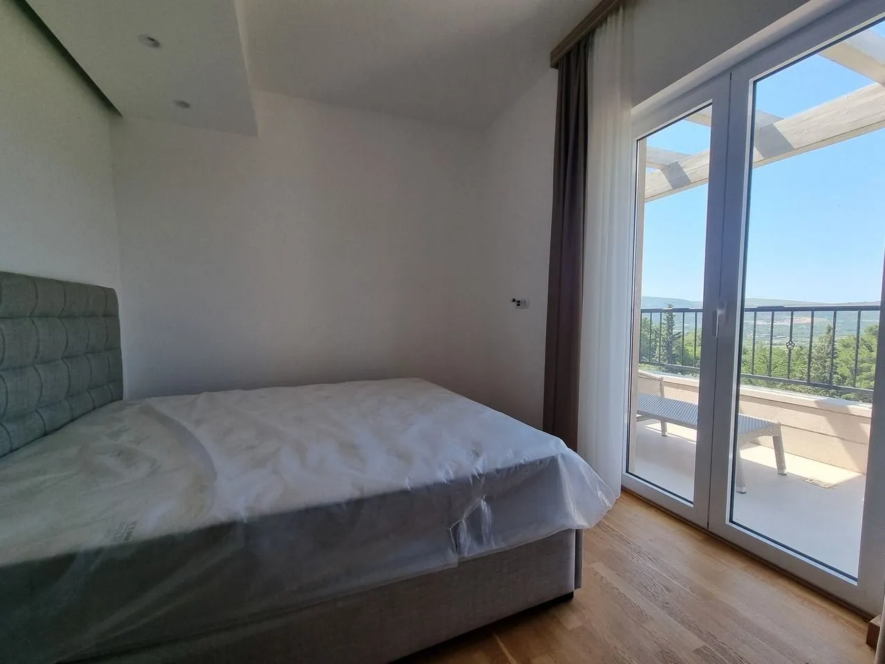 Prodaja, dvosoban stan, 101m², Kavač, Kotor
