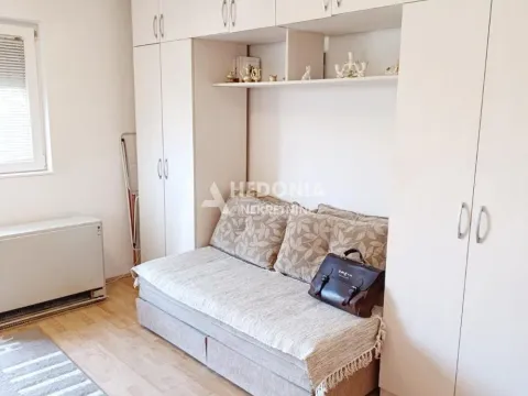 Izdavanje, jednosoban stan, 30m², Kotež, Palilula Sve Podlokacije - image 3