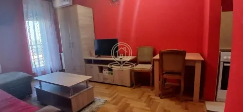 Rent, studio apartment, 26m², Telep, Novi Sad Sve Podlokacije - image 5
