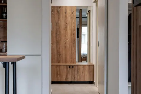 Prodaja, jednosoban stan, 33m², Kotor, Crna Gora - image 17