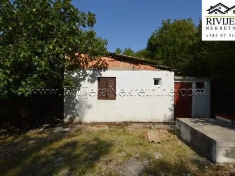 Sale, house, 30m², Ratiševina, Herceg Novi - image 4